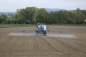 Read more about the article Setva semena trava u delimično obrađeno zemljište (uz primenu herbicida)